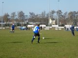 FC De Westhoek '20 4 - S.K.N.W.K. 3 (comp.) seizoen 2021-2022 (37/118)